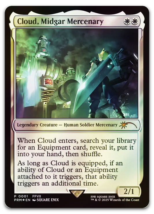 Product image for TCG 656729