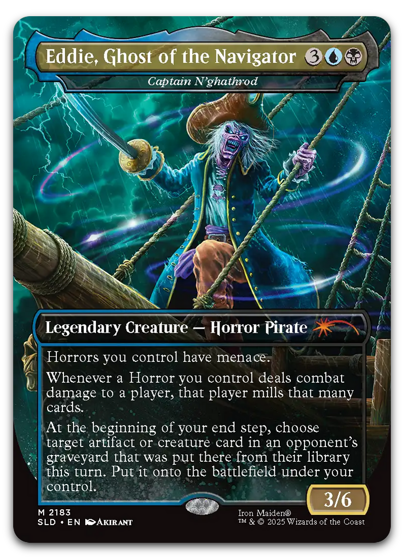 Product image for TCG 656734