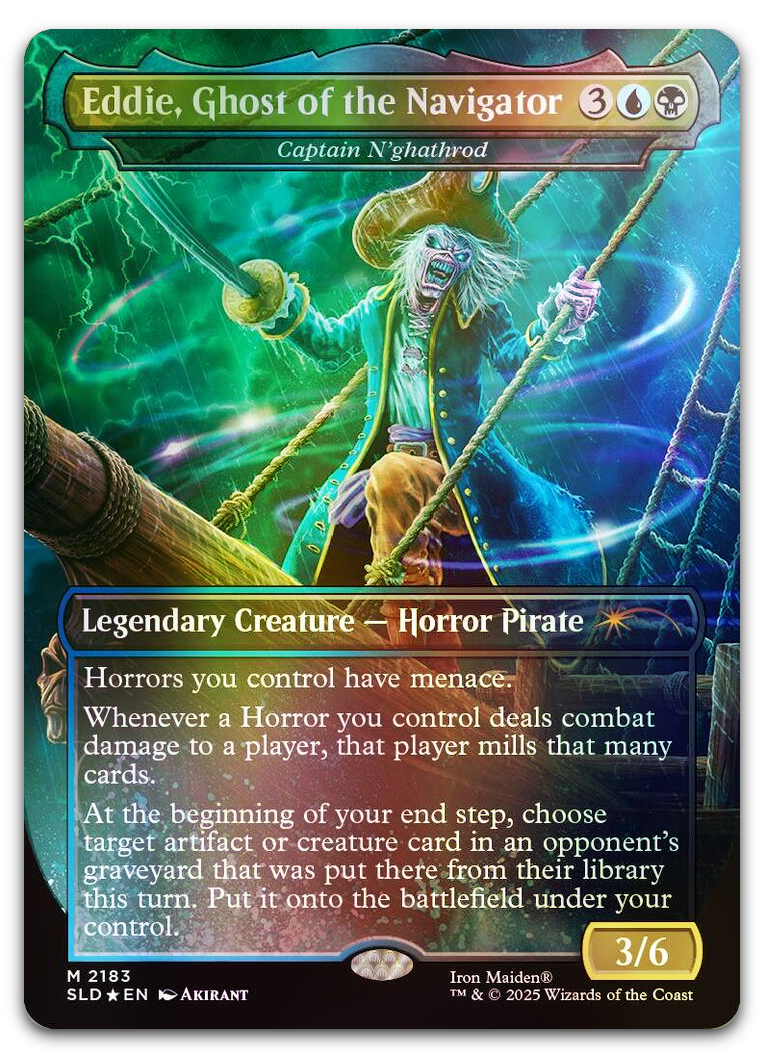 Product image for TCG 656735