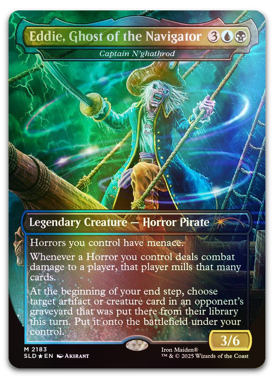 Product image for TCG 656735