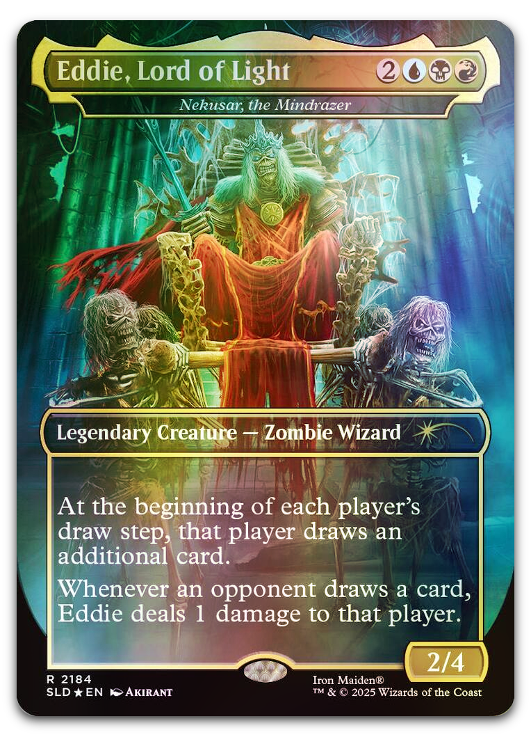 Product image for TCG 656743