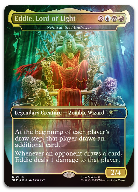 Product image for TCG 656743