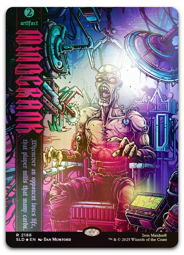 Product image for TCG 656752