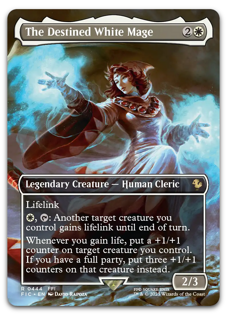 Product image for TCG 656768