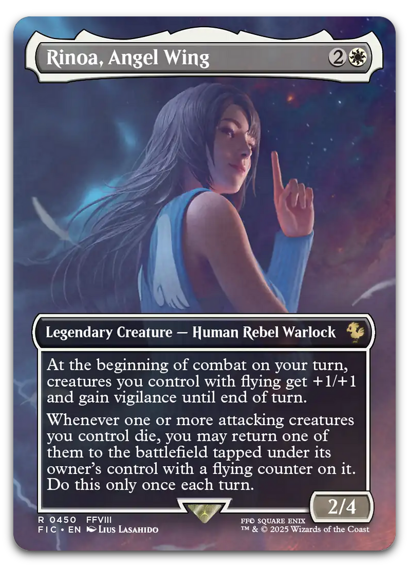 Product image for TCG 656770