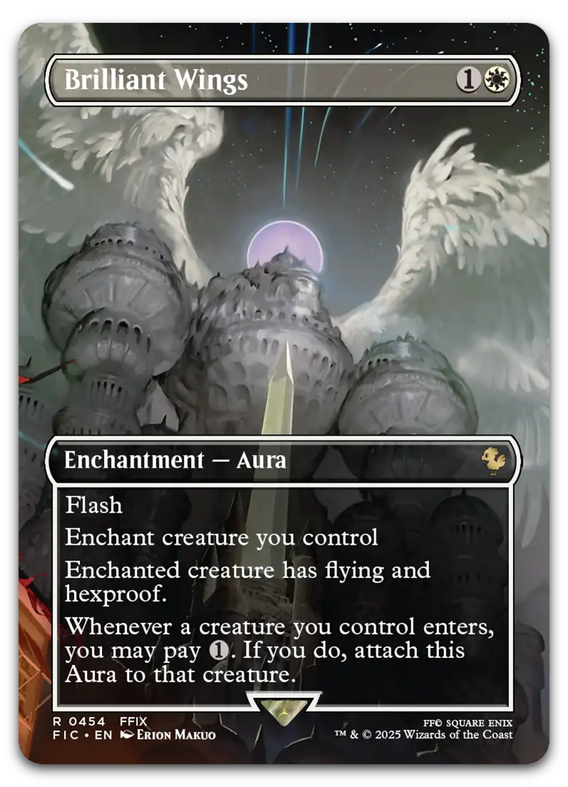 Product image for TCG 656771