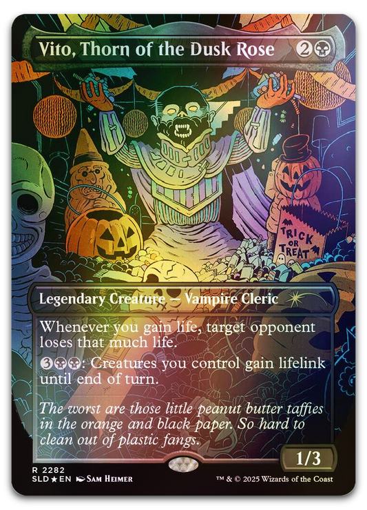 Product image for TCG 656779