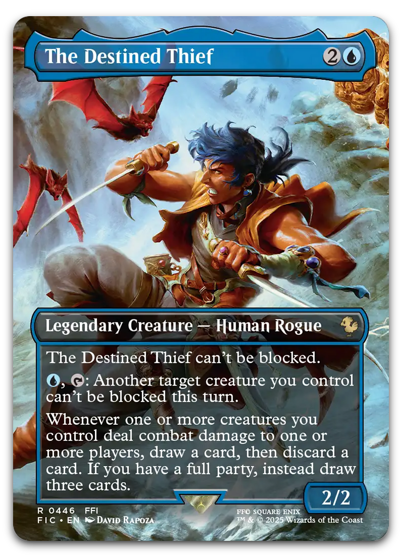 Product image for TCG 656780