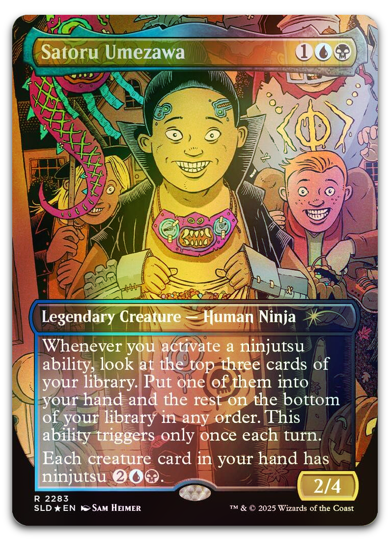 Product image for TCG 656783