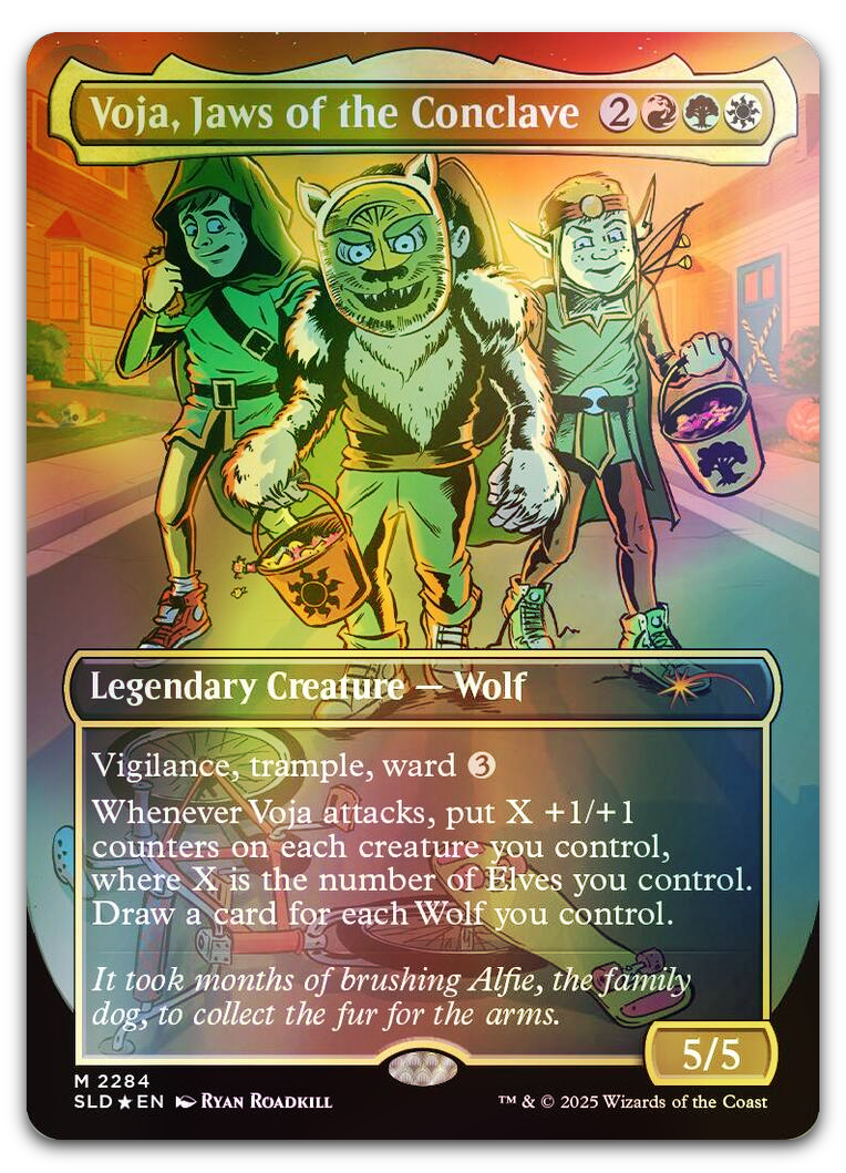 Product image for TCG 656788