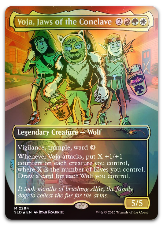 Product image for TCG 656788