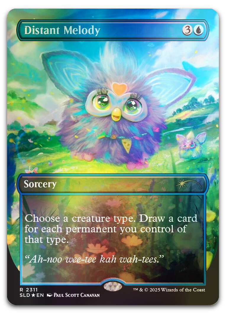 Product image for TCG 656794