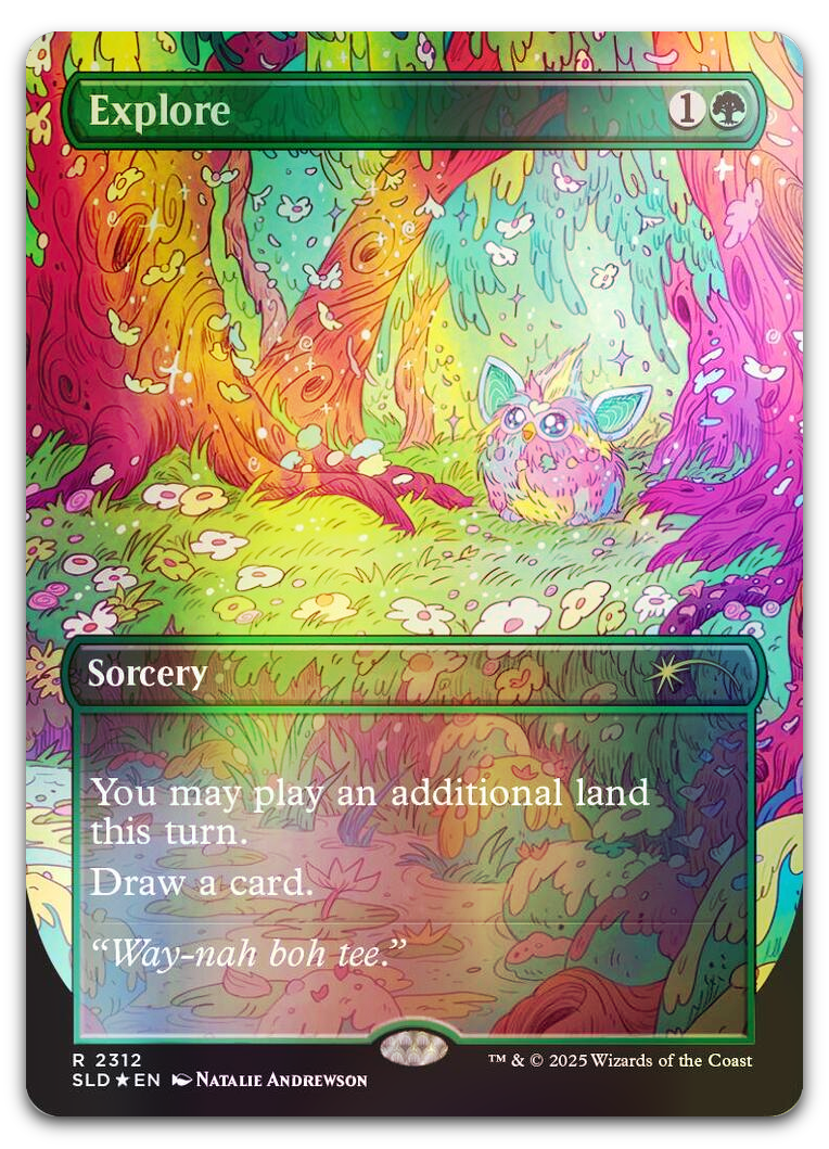 Product image for TCG 656797