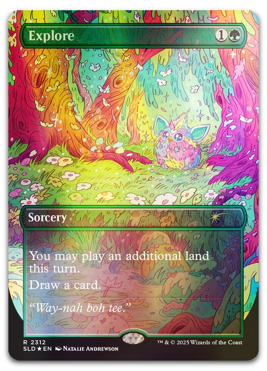 Product image for TCG 656797