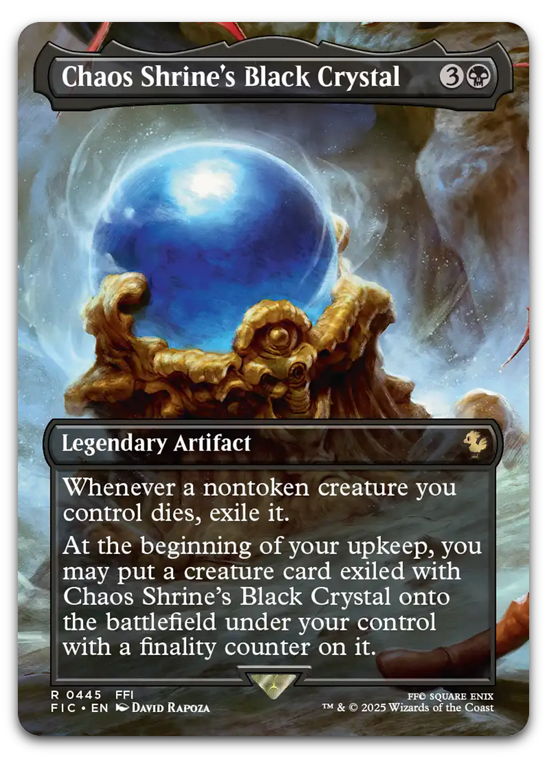 Product image for TCG 656799