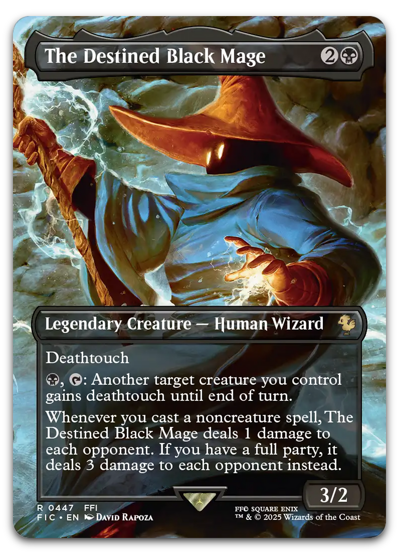 Product image for TCG 656804