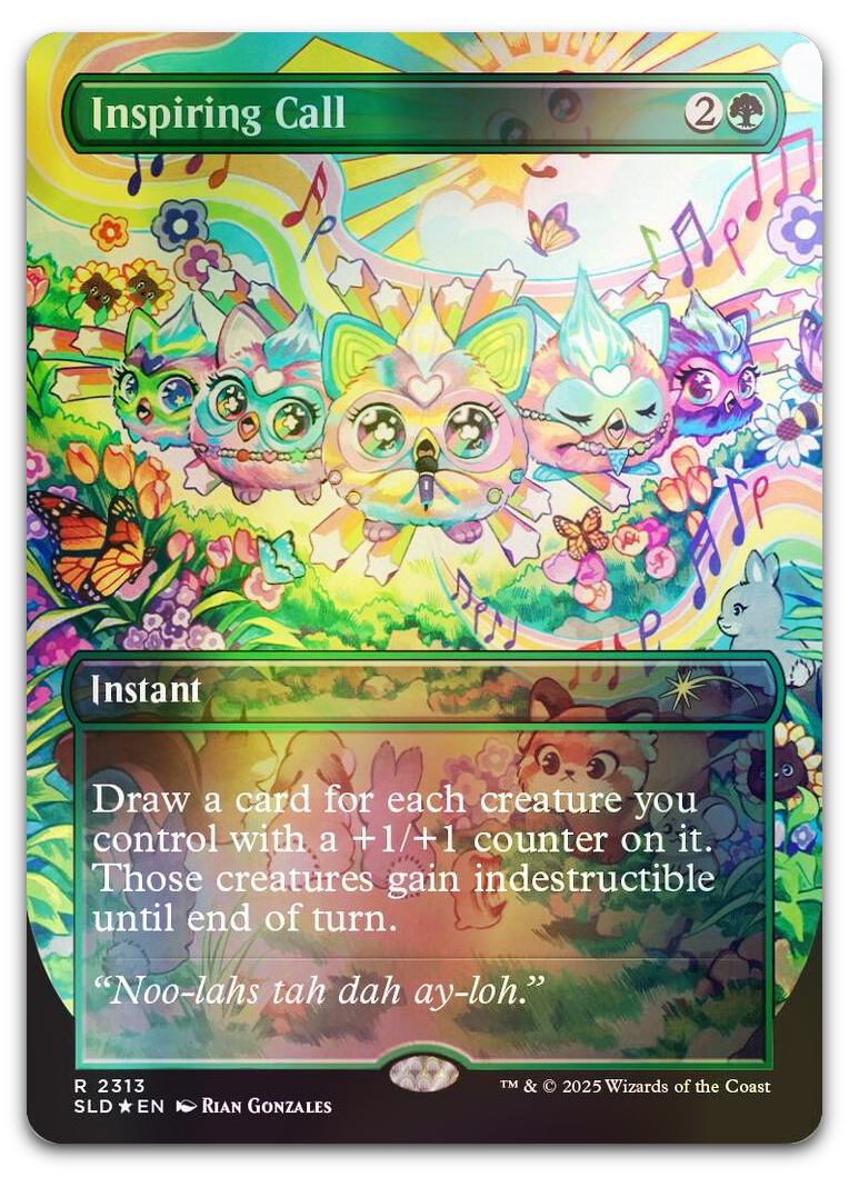 Product image for TCG 656808