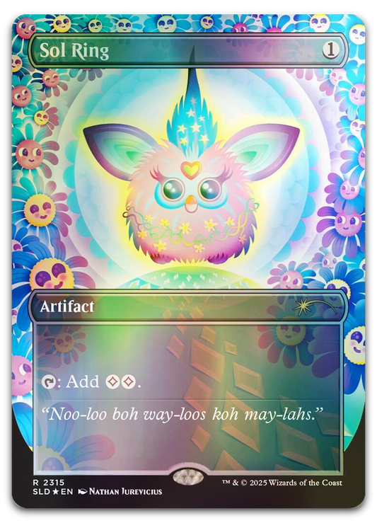 Product image for TCG 656817