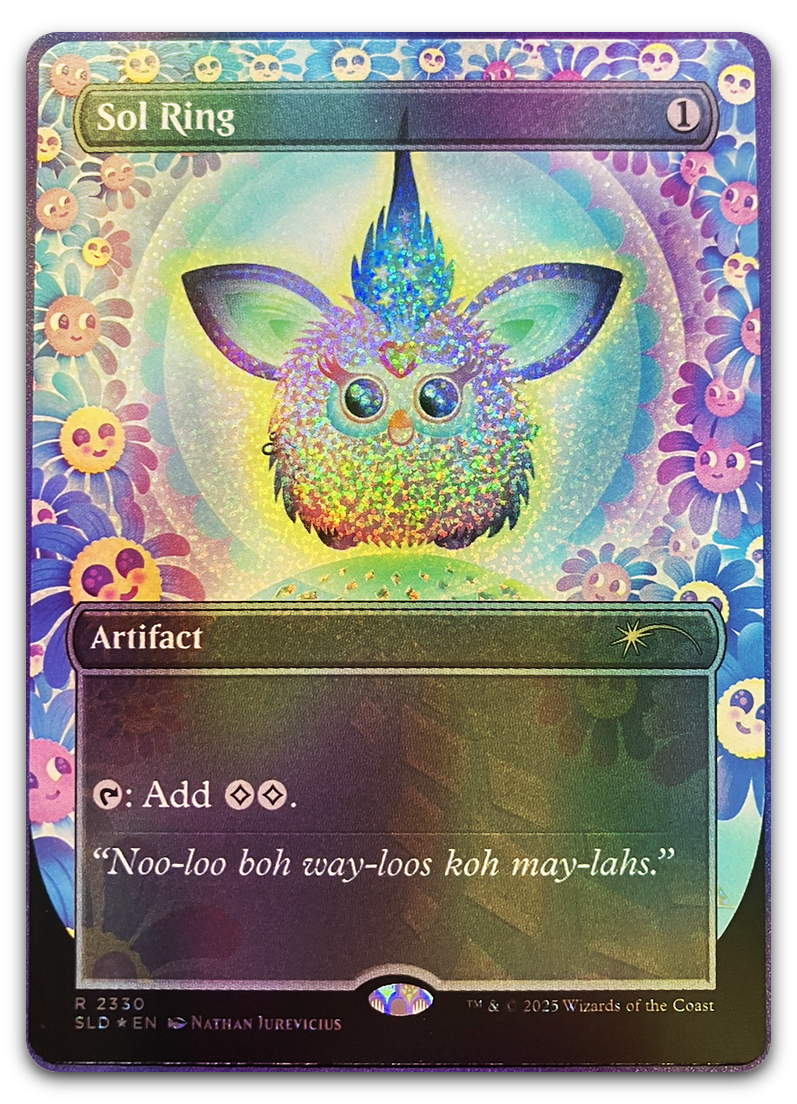 Product image for TCG 656818