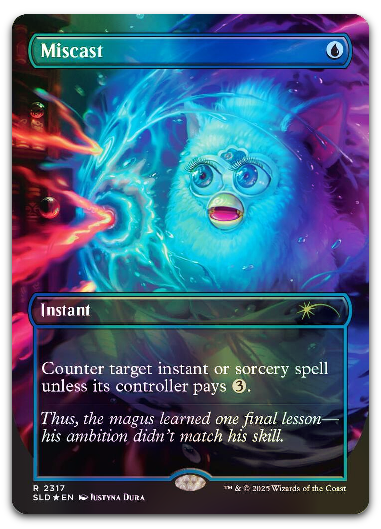 Product image for TCG 656826