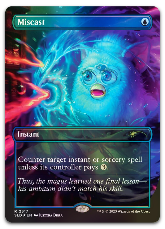 Product image for TCG 656826