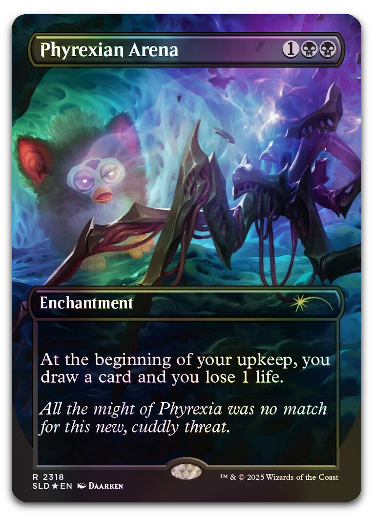 Product image for TCG 656829