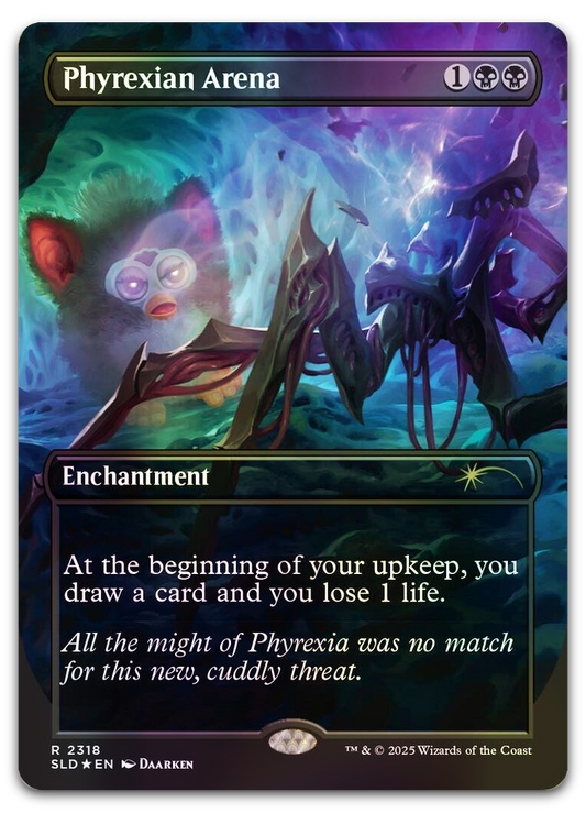 Product image for TCG 656829