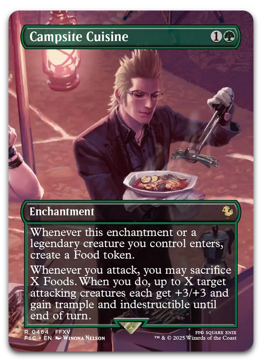 Product image for TCG 656831