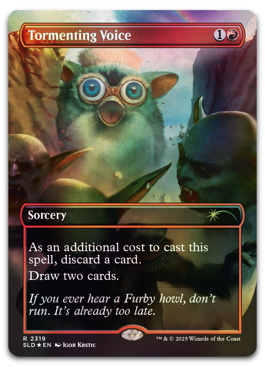 Product image for TCG 656834