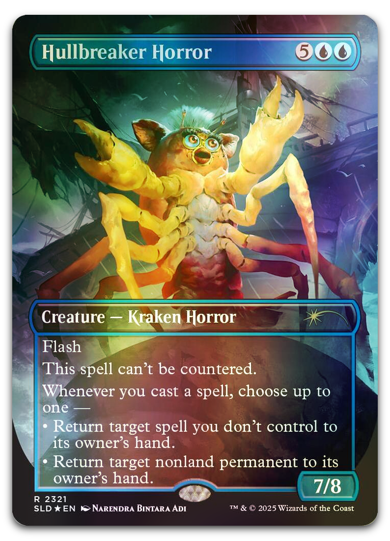 Product image for TCG 656843