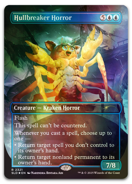 Product image for TCG 656843