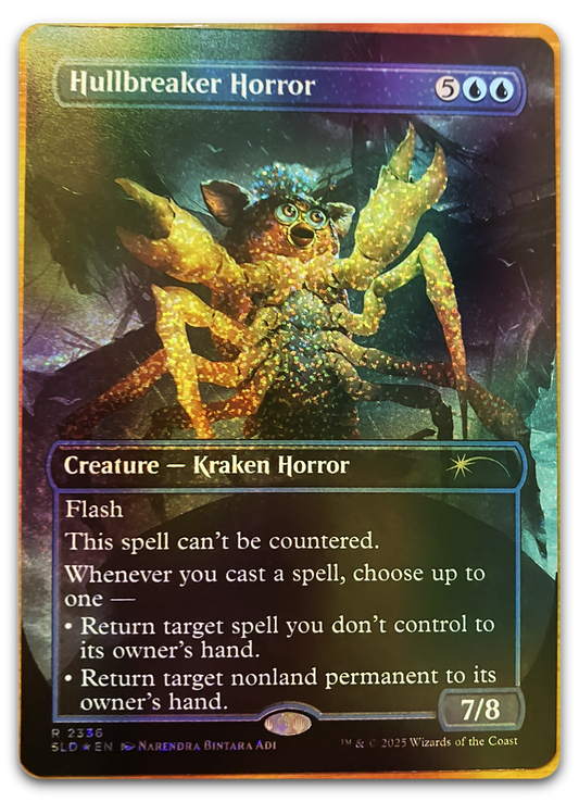 Product image for TCG 656845