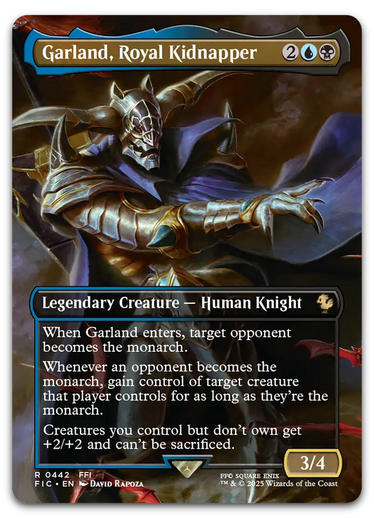 Product image for TCG 656874
