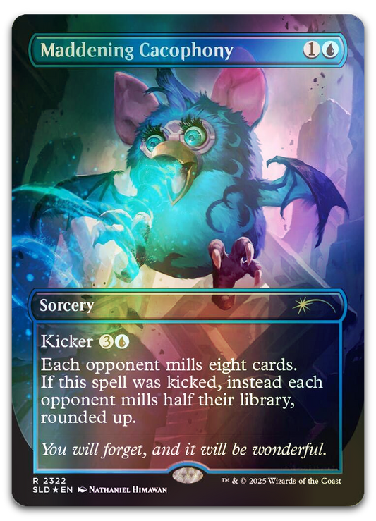 Product image for TCG 656875