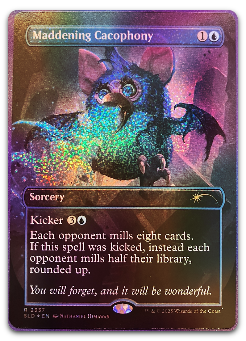 Product image for TCG 656877