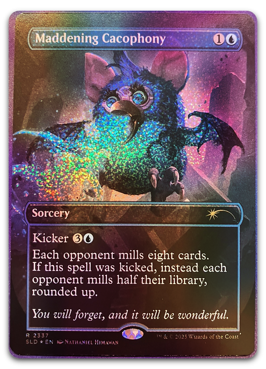 Product image for TCG 656877