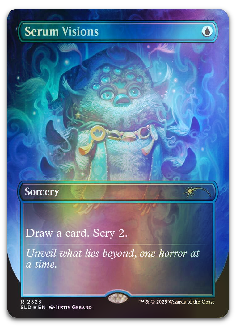 Product image for TCG 656881