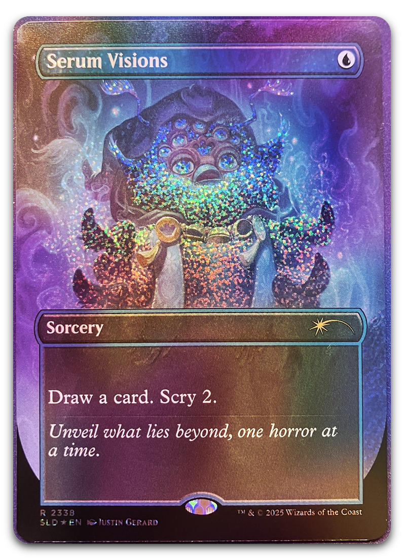 Product image for TCG 656882