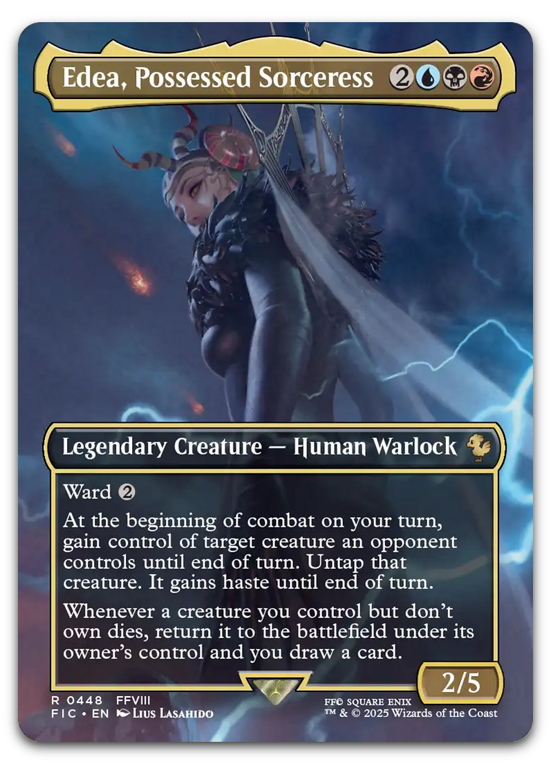 Product image for TCG 656883