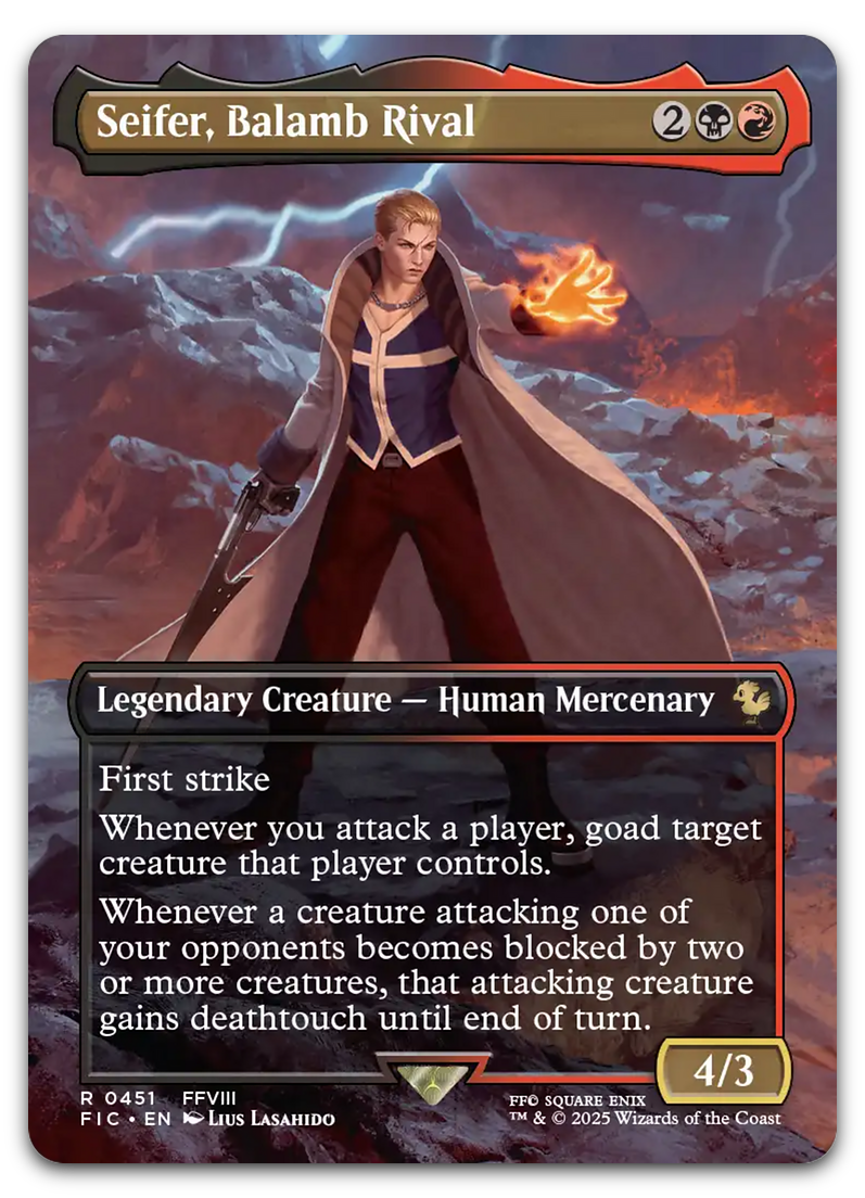Product image for TCG 656886