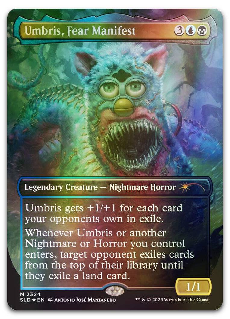 Product image for TCG 656891