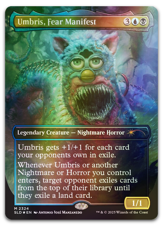 Product image for TCG 656891