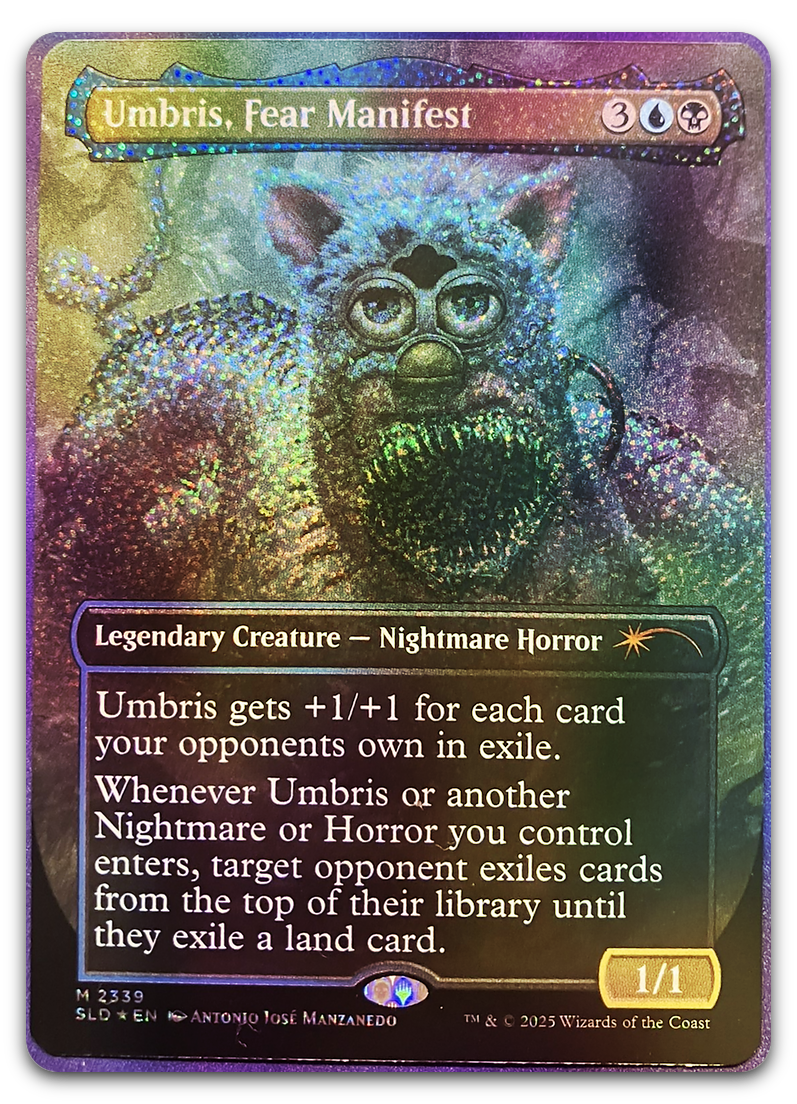 Product image for TCG 656892