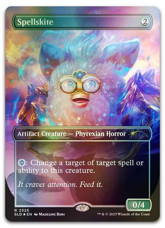 Product image for TCG 656896