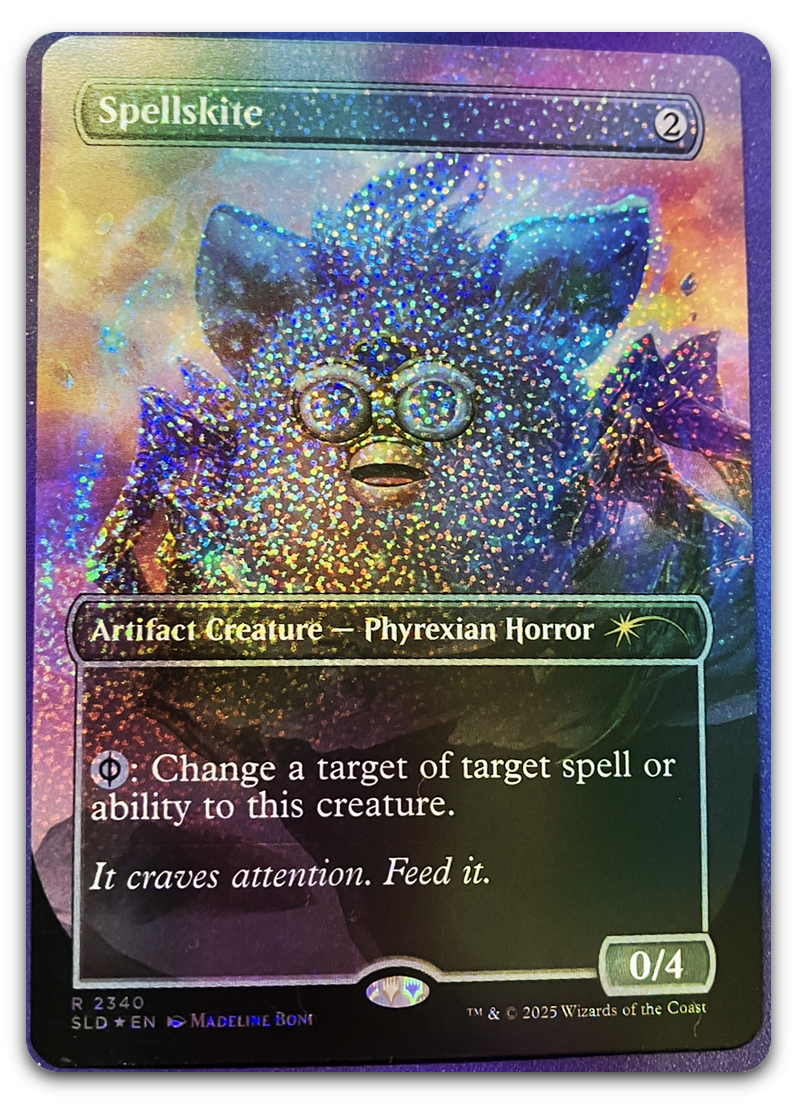 Product image for TCG 656898