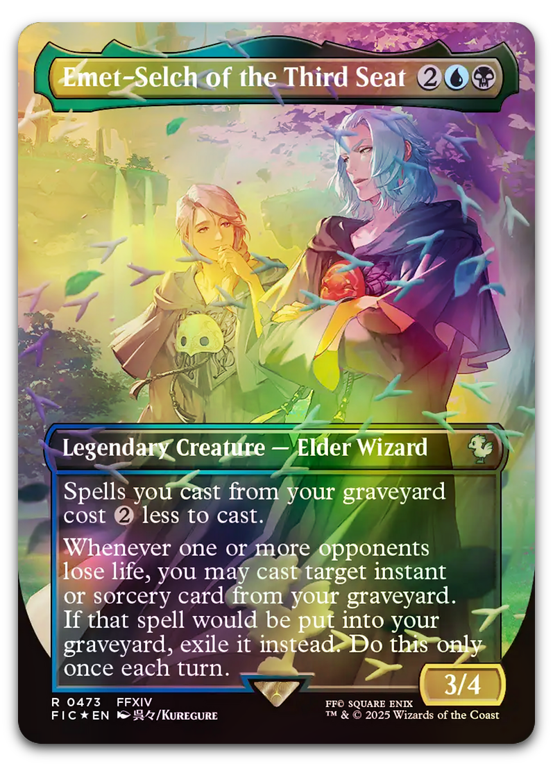 Product image for TCG 656903