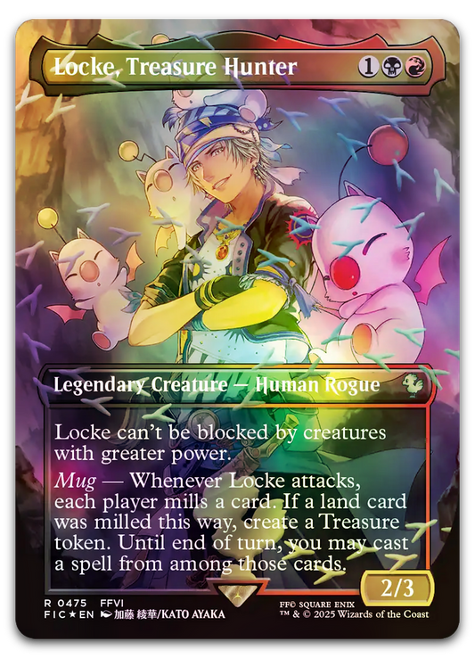 Product image for TCG 656905