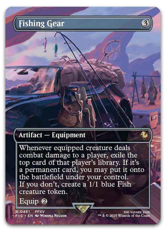 Product image for TCG 656908