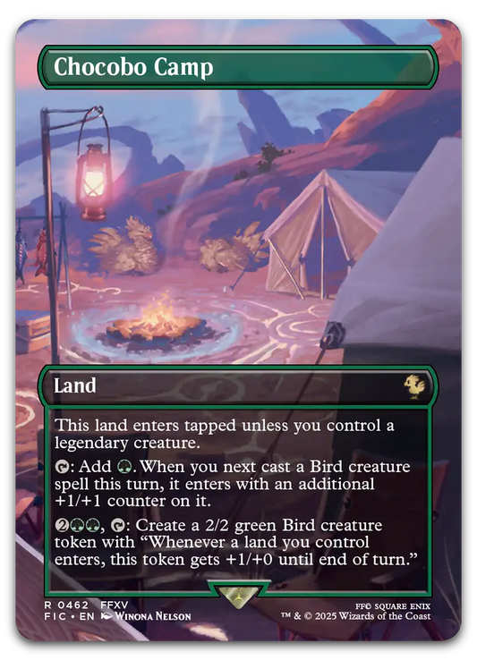 Product image for TCG 656910