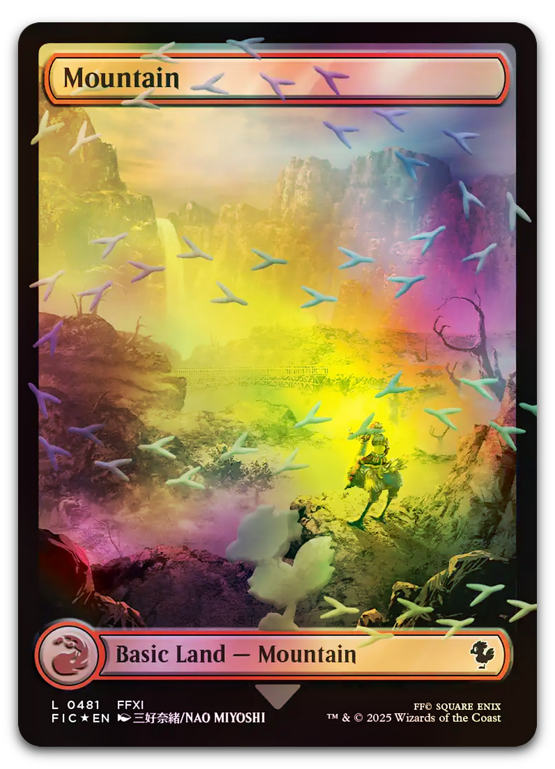 Product image for TCG 656915
